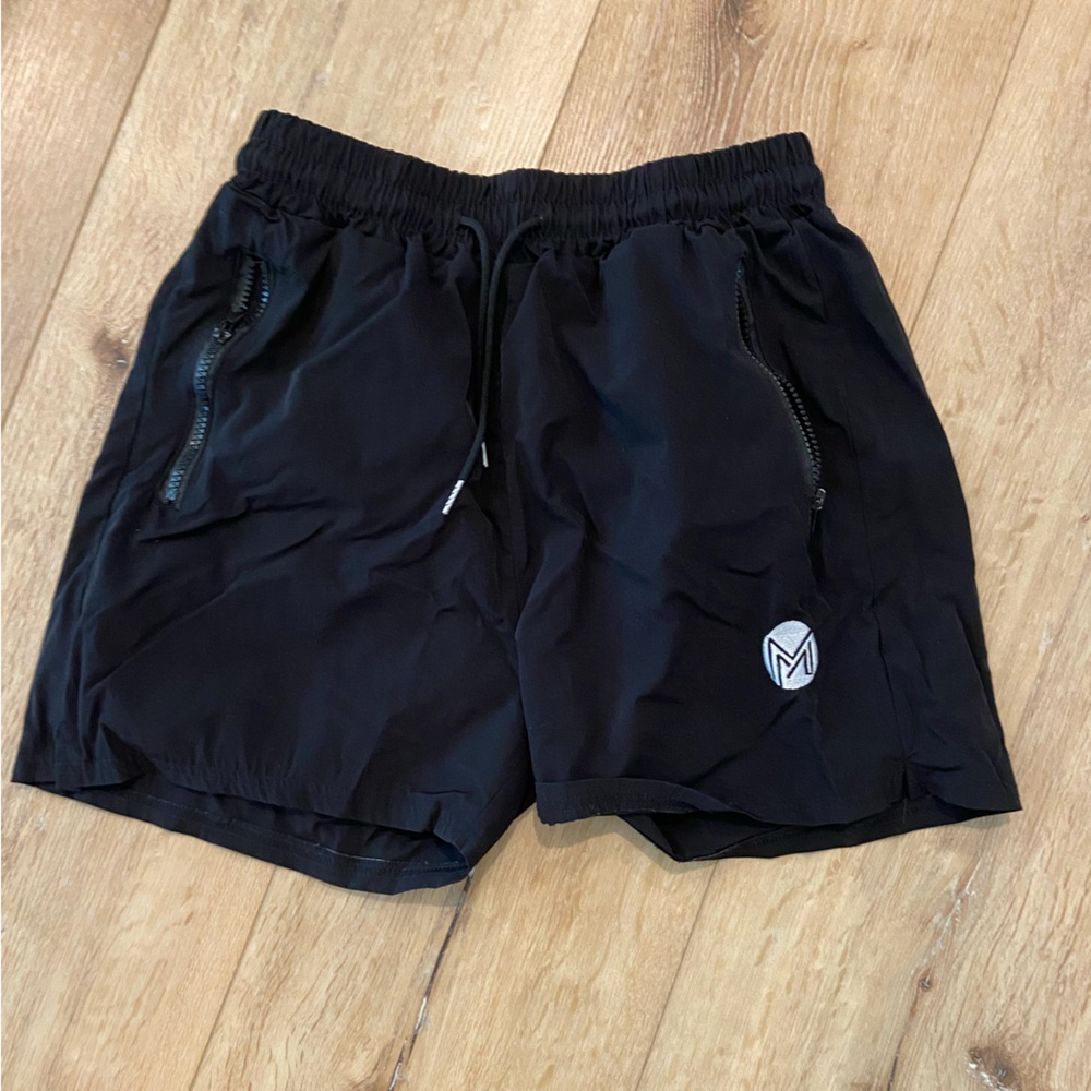 Men’s Nylon Shorts